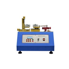 Insertion Life Tester Factory - Connector Plug Insertion Lifetime Testing Machine