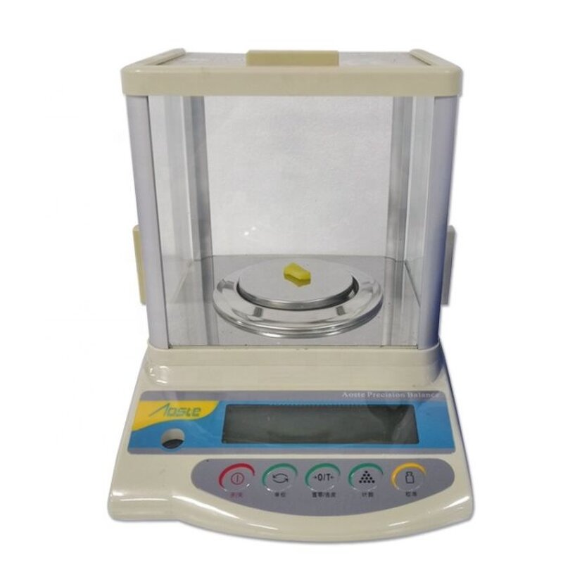 Analytical Balance Supplier - High Precision Digital Scale 0.0001g Laboratory