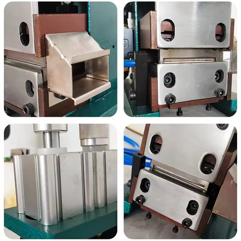 Wire Stripping Machine Manufacturer - Electronic Wire Stripping Machine