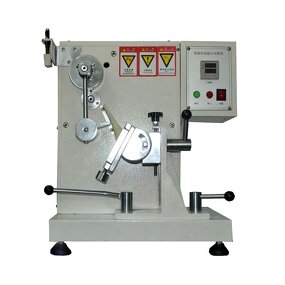 Shoes Heel Impact Tester Manufacturer - NG-338 Continuous Impact Fatigue Test Machine