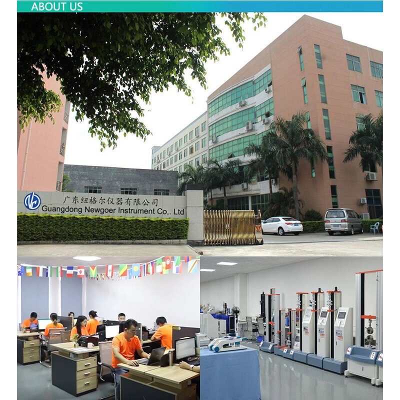 Softening Point Tester Supplier - ASTM D36 Vicat Automatic Test Machine