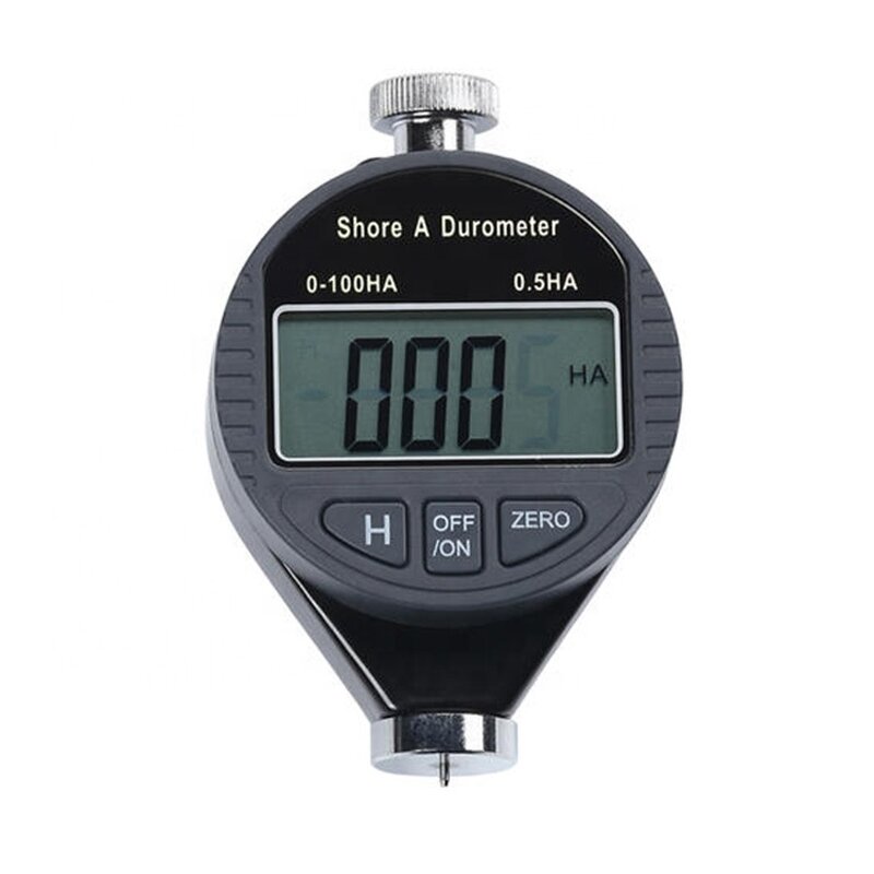 Shore Hardness Tester Manufacturer - Digital Durometer A O D Dial Hardness
