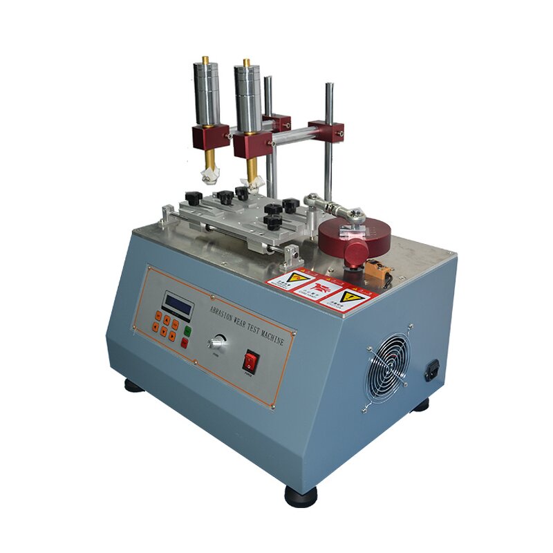 Coating Abrasion Tester Supplier - Phone Surface Alcohol Wear Test Machine