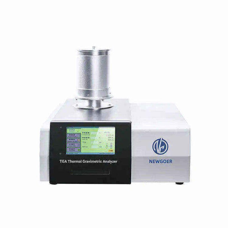 Thermal Analyzer Factory - TGA Thermogravimetric Analyzer Price
