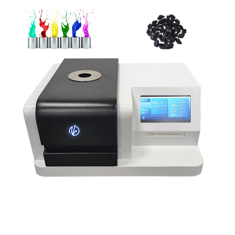 Differential Scanning Calorimeter Factory - DSC Calorimeter Price