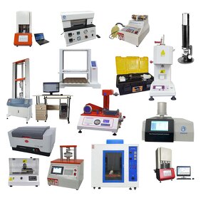 Gloves Cutting Tester Manufacturer - EN388 Anti-Cutting Resistance Testing Machine