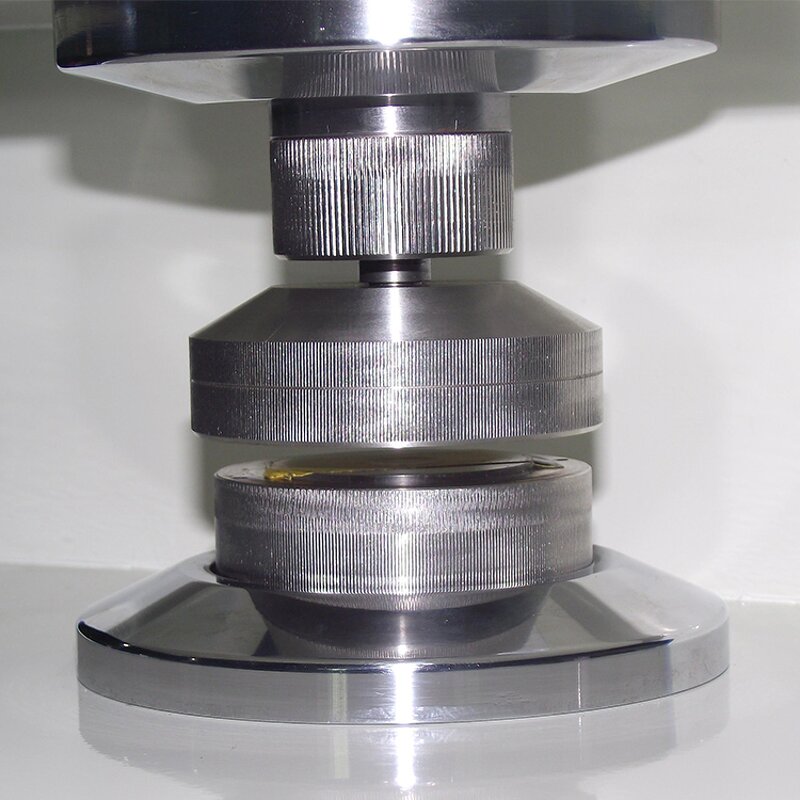 Paper Smoothness Tester Manufacturer - Bekk Surface Roughness Measurement Machine