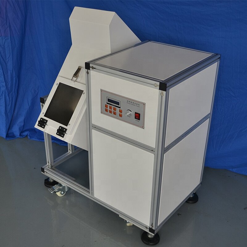Tumbling Barrel Drop Tester Supplier - IEC 60068-2 Drum Rolling Drop Testing