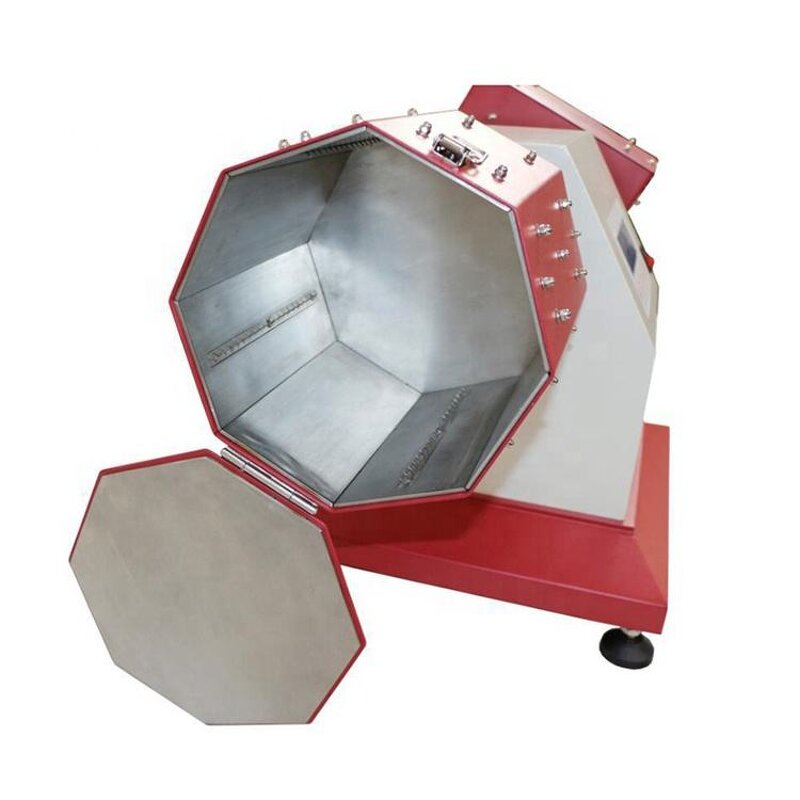 Fabric Pilling Tester Manufacturer - ICI Pilling and Snagging Test Machine