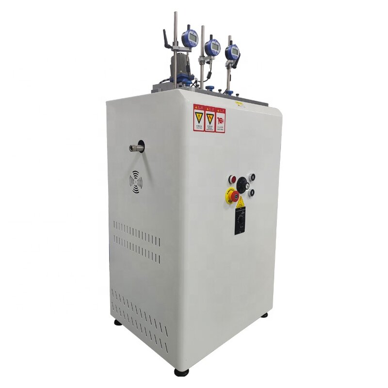 Softening Point Tester Supplier - ASTM D36 Vicat Automatic Test Machine