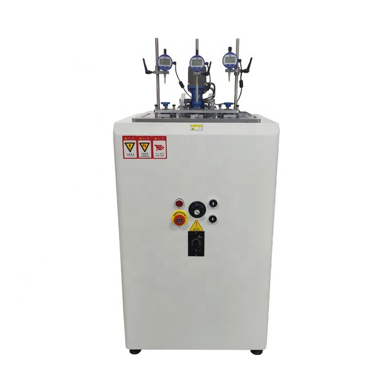 Softening Point Tester Supplier - ASTM D36 Vicat Automatic Test Machine