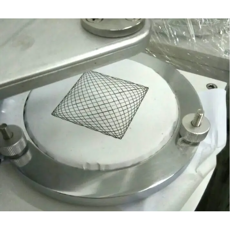 Martindale Abrasion Tester Supplier - Wear Resistance Testing Machine