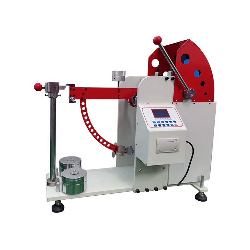 Cardboard Puncture Tester Factory - Paperboard Piercing Strength Test Machine