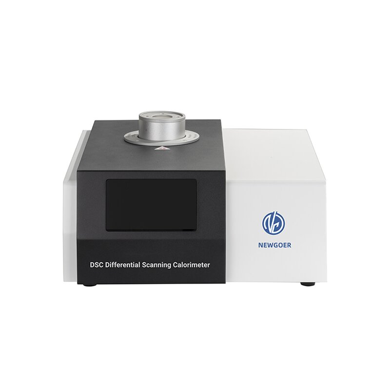 Automatic DSC Supplier - Newgoer Program Control Differential Scanning Calorimeter