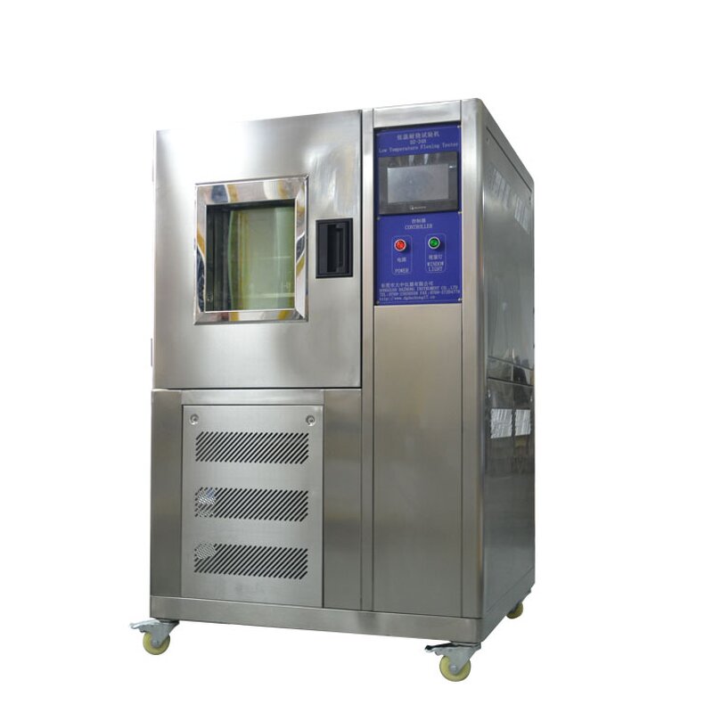 Low Temperature Flexing Tester Supplier - Bally Shoes Rubber Plastic Bending Tester