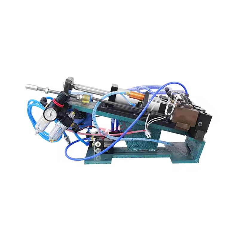 Semi Automatic Wire Stripper Factory - Sheathed Wire Stripping Machine