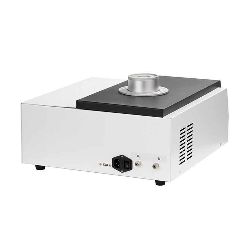Automatic DSC Supplier - Newgoer Program Control Differential Scanning Calorimeter