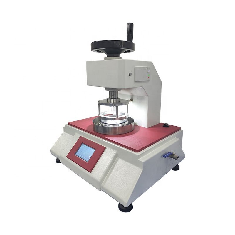 Hydrostatic Pressure Tester Factory - Geotextile Water Permeability Test Apparatus