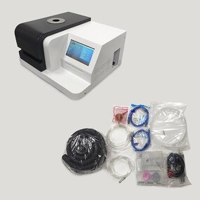 Oxidation Induction Tester Factory - OIT DSC Differential Scanning Calorimeter