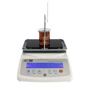 Liquid Density Meter Factory - Digital Oil Soil Densitometer High Precision