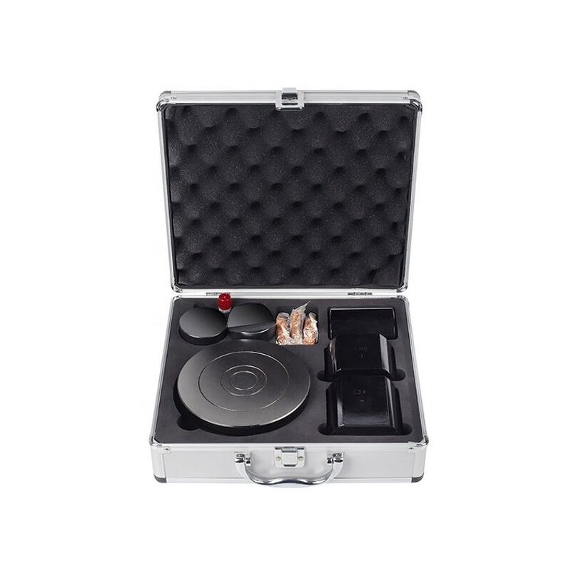 Rockwell Hardness Tester Factory - Electric Loading Digital Testing Machine