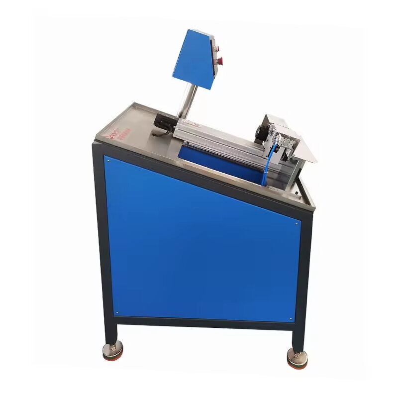 Cable Peeling Machine Supplier - Outer Skin Cutting Multi-Core Wires Machine