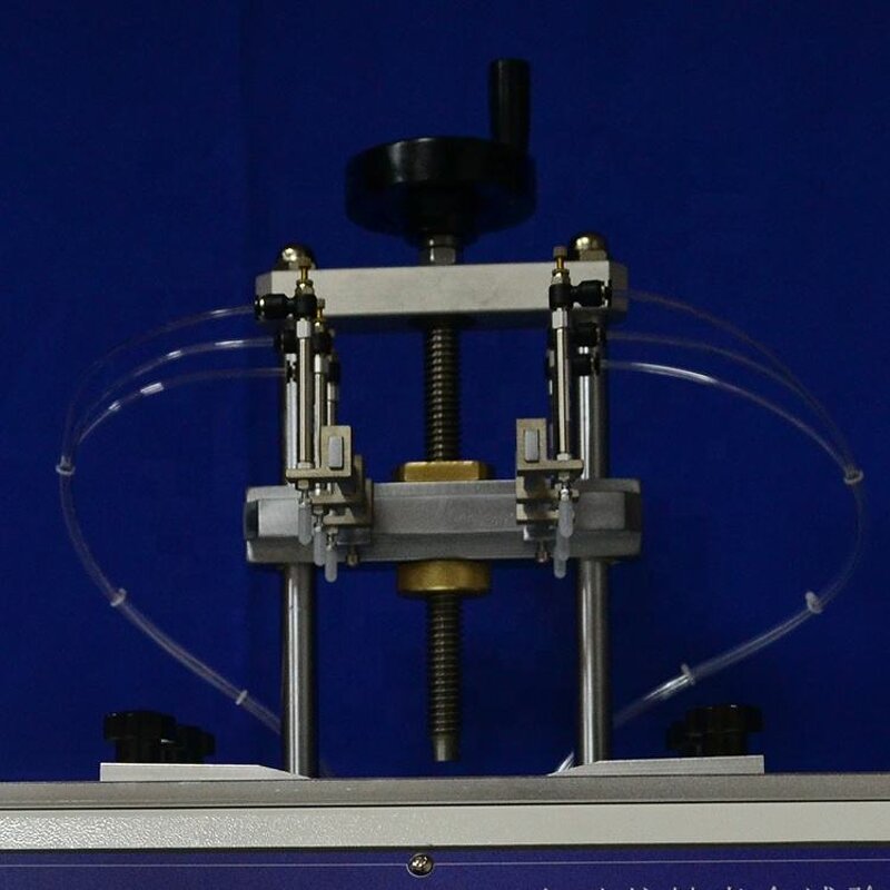 Button Life Tester Supplier - Pneumatic Key Life Fatigue Testing Machine