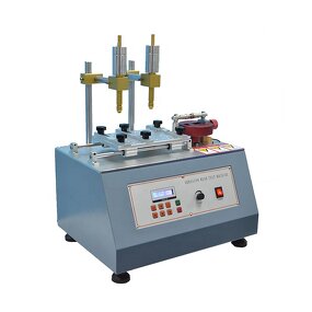 Rubbing Abrasion Tester Factory - Rubber Alcohol Coating Test Machine