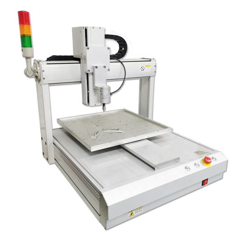 Load Stroke Tester Supplier - NG-201 XYZ Button Key Displacement Analysis Tester