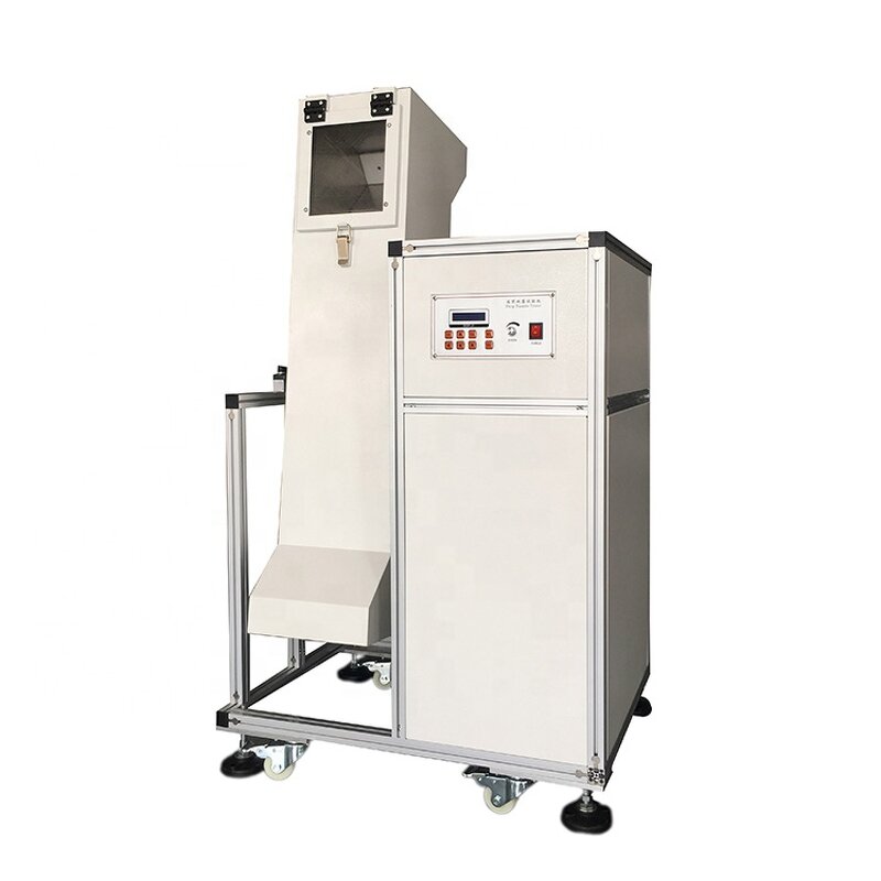 Tumbling Barrel Drop Tester Supplier - IEC 60068-2 Drum Rolling Drop Testing