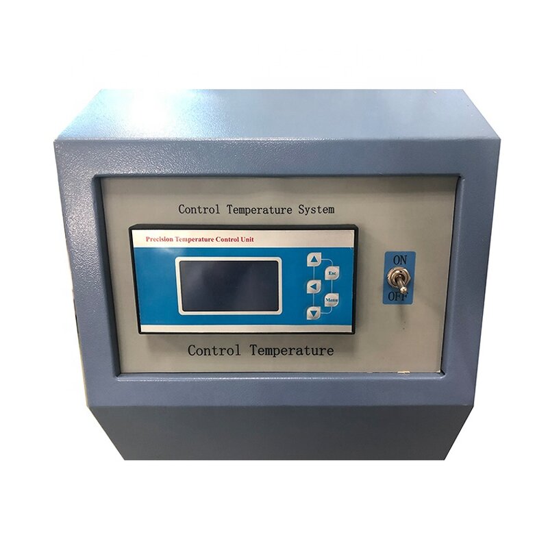 Hydrostatic Pressure Tester Supplier - Valve Test Bench for Plastic Pipe Burst