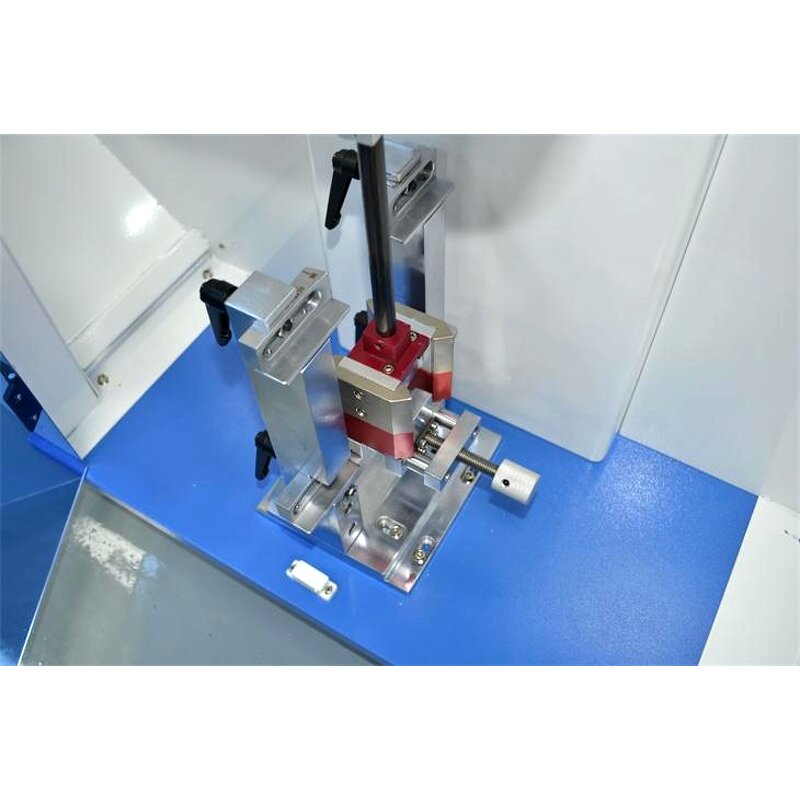 IZOD Impact Tester Manufacturer - Digital Plastic Pendulum Impact Test Instrument