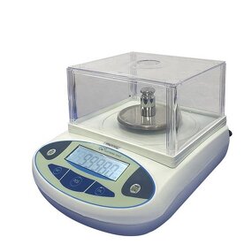 Analytical Balance Supplier - High Precision Digital Scale 0.0001g Laboratory
