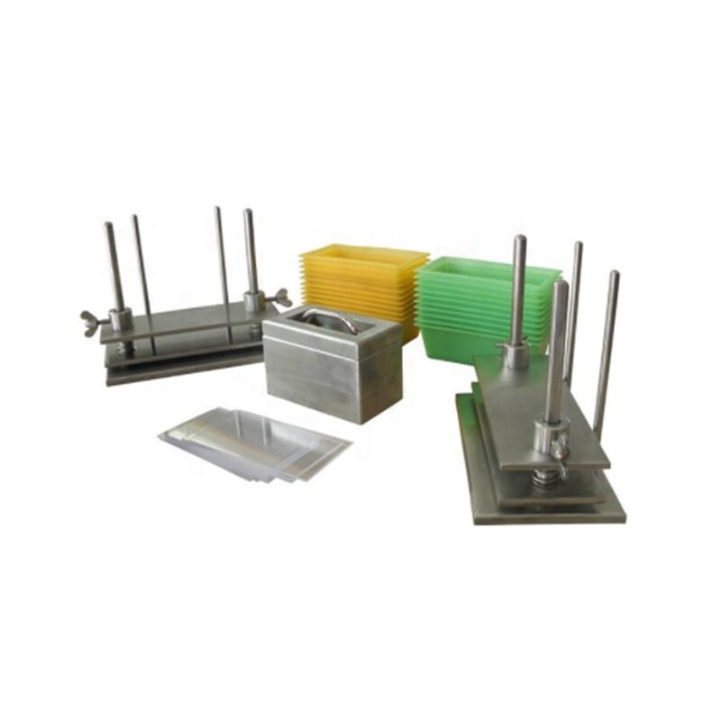 Perspiration Fastness Tester Supplier - AATCC Textile Sweat Resistance Tester