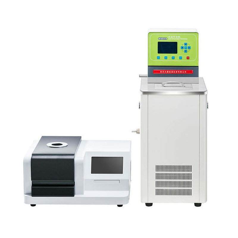 Lab Thermal Analyzer Supplier - TGA Cost Thermal Cogravimetric Analyzer