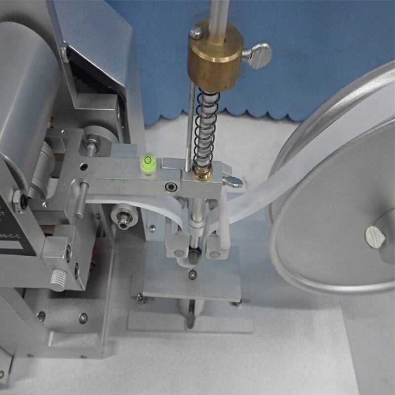 RCA Abrasion Tester Manufacturer - Norman Wear Testing Machine