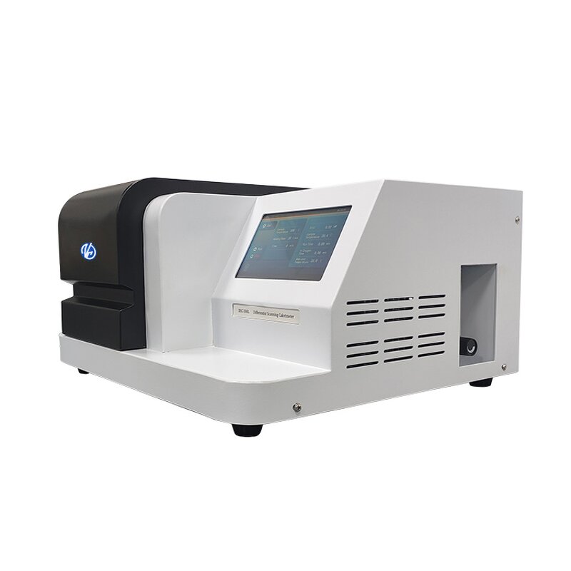 Differential Scanning Calorimeter Factory - DSC Calorimeter Price