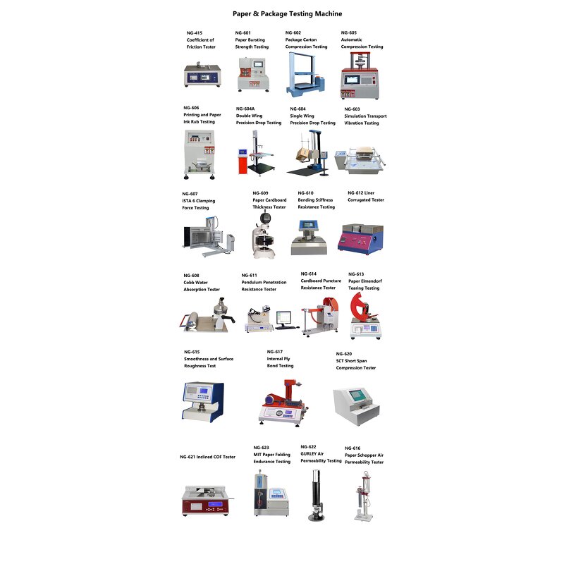 Gloves Cutting Tester Manufacturer - EN388 Anti-Cutting Resistance Testing Machine