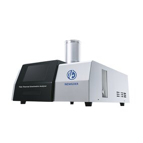 High Temperature DTA Supplier - Hot Sale Differential Thermal Analyzer DTA