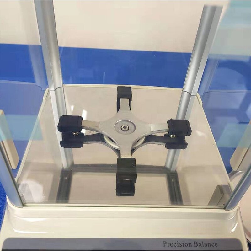 Analytical Balance Supplier - High Precision Digital Scale 0.0001g Laboratory