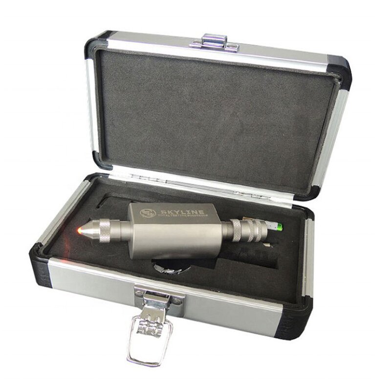 Toothbrush Tester Manufacturer - Bundle Bending Strength Brush Softness Tester