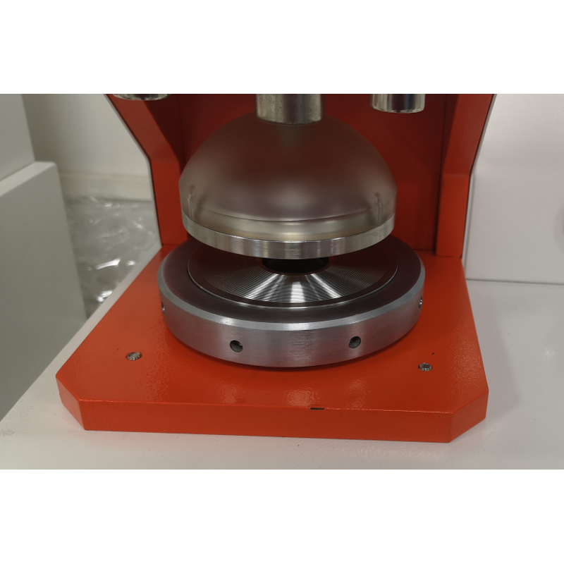 Bursting Strength Tester Supplier - Digital Textile Paper Lab Equipment