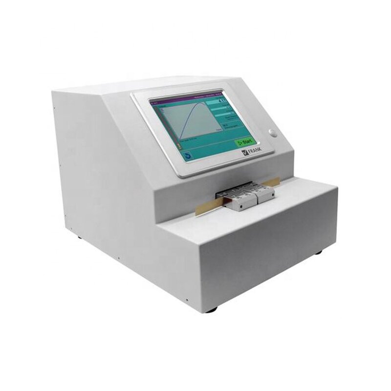 Short Span Compression Tester Manufacturer - SCT Compressive Strength Tester