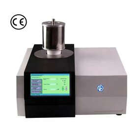 Simultaneous Thermal Analyzer Manufacturer - Lab TGA DSC STA Analysis Machine