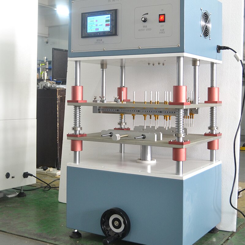 Keyboard Key Tester Manufacturer - Phone Laptop Keyboard Key Life Fatigue Tester