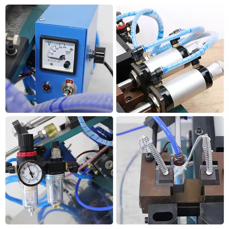 Semi Automatic Wire Stripper Factory - Sheathed Wire Stripping Machine