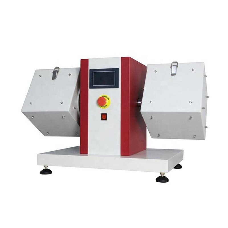 Fabric Pilling Tester Manufacturer - ICI Pilling and Snagging Test Machine