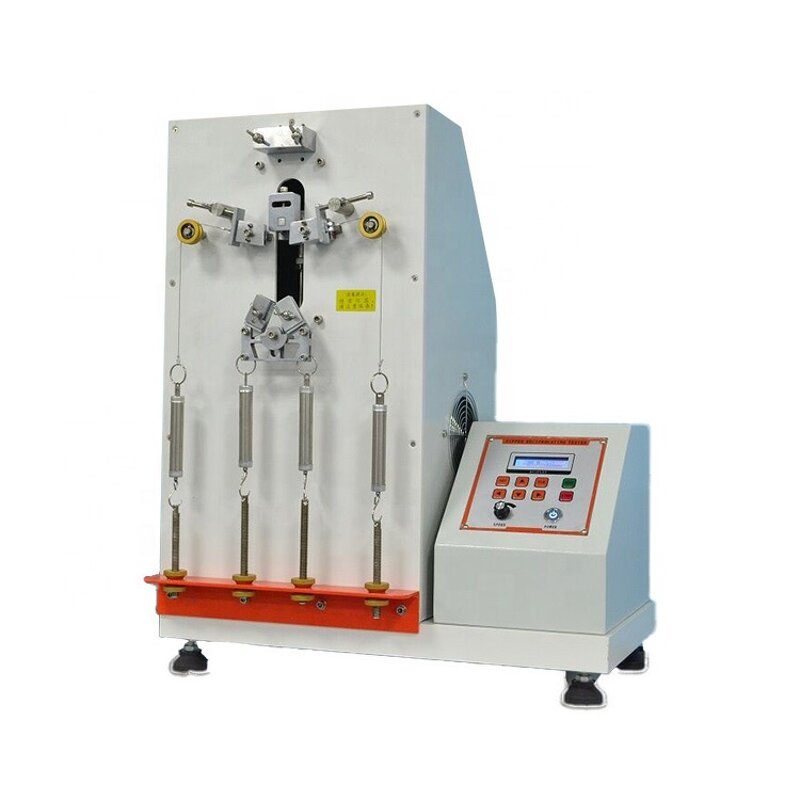 Zipper Reciprocating Tester Factory - Reciprocation Fatigue Test Instrument
