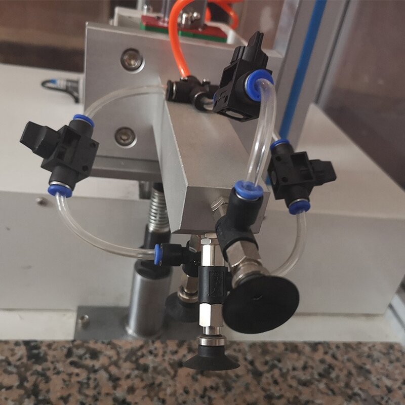 Mobile Phone Drop Tester Manufacturer - PLC Touch Screen Orientation Impact Tester