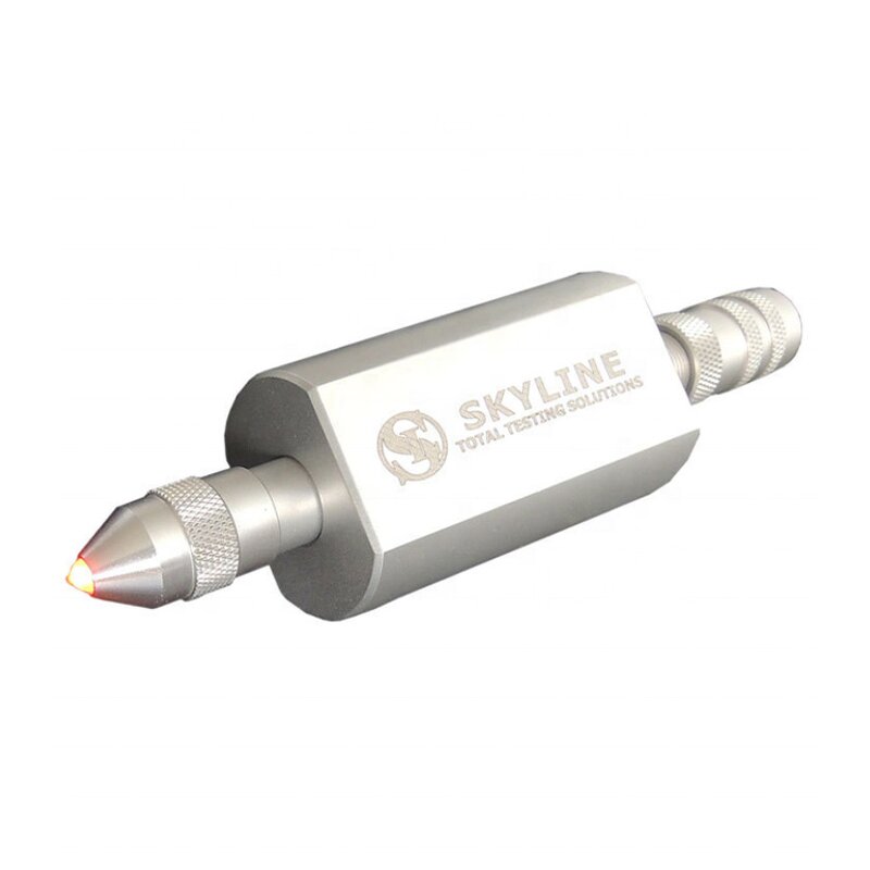 Toothbrush Tester Manufacturer - Bundle Bending Strength Brush Softness Tester